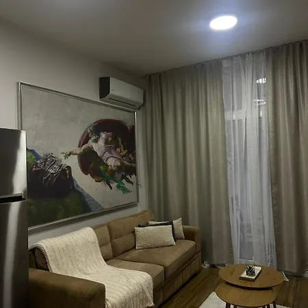 Appartement Le Amo *