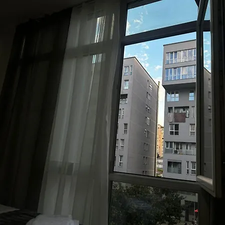 Appartement Le Amo *