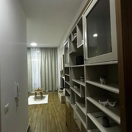 Appartement Le Amo Tirana