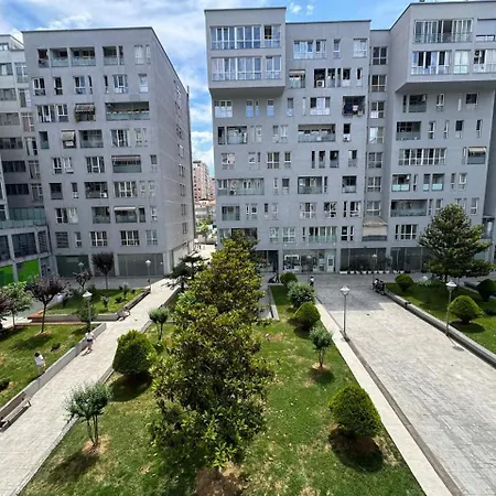 Appartement Le Amo *