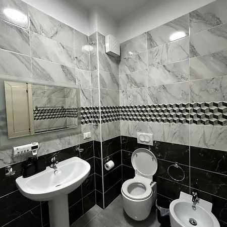 Appartement Le Amo Tirana